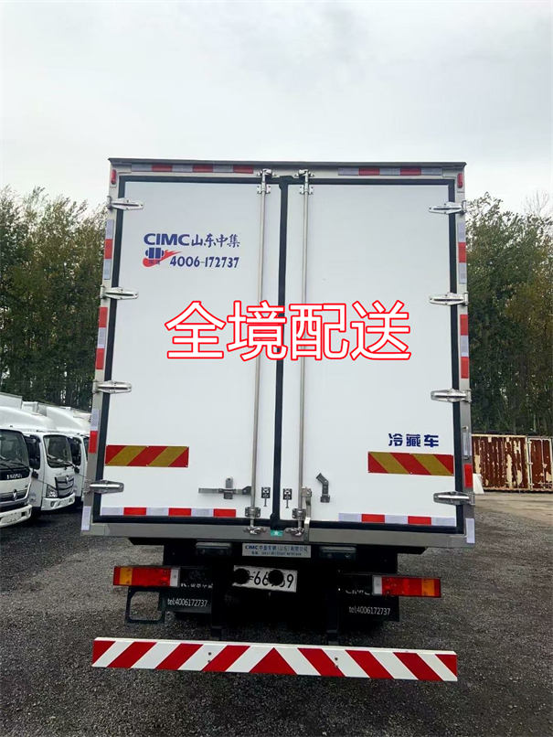 大兴安岭到胶州物流几天到